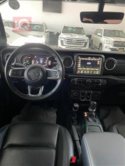 جیپ رانگلەر